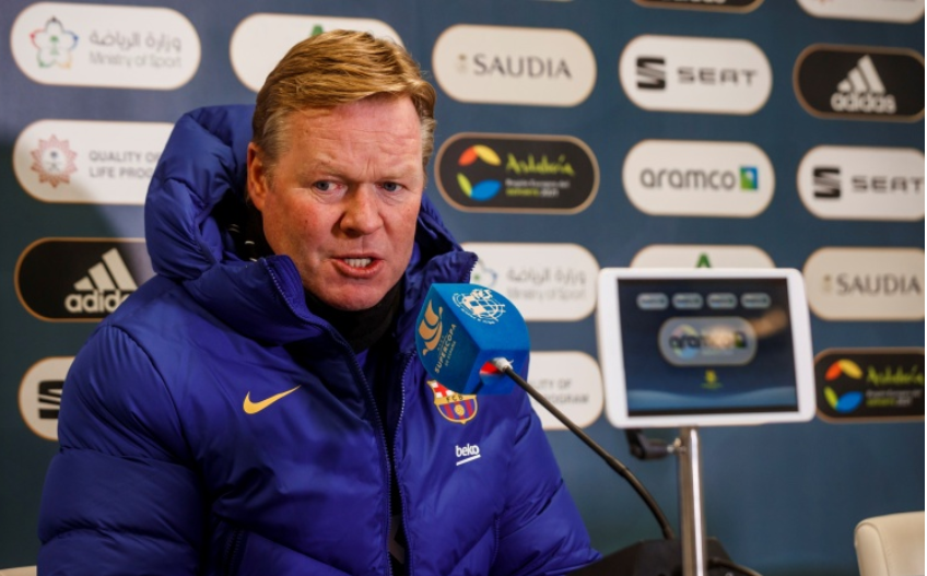 巴萨名宿退役，英超猛队迎新军考验