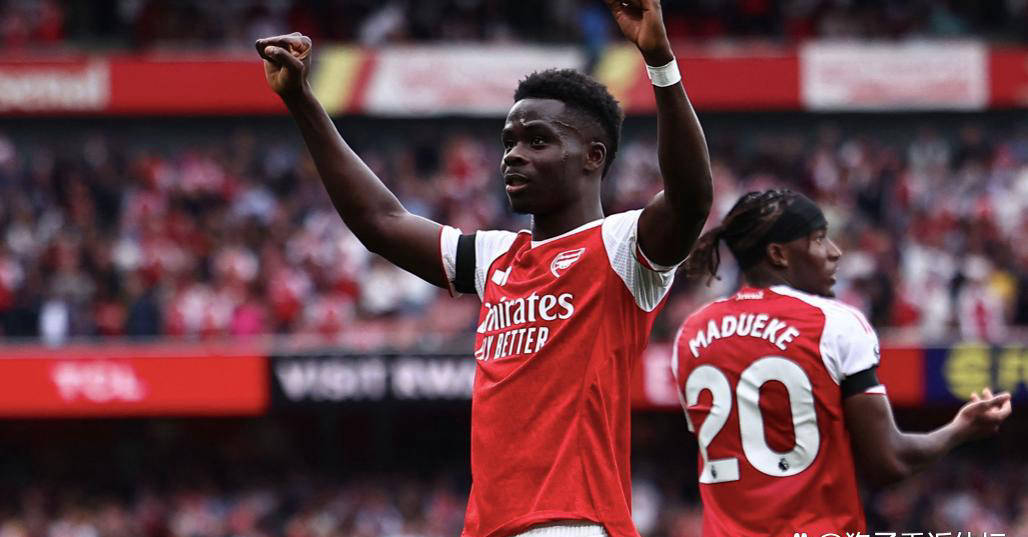 阿森纳客场战平利兹联，艰难拿到1分