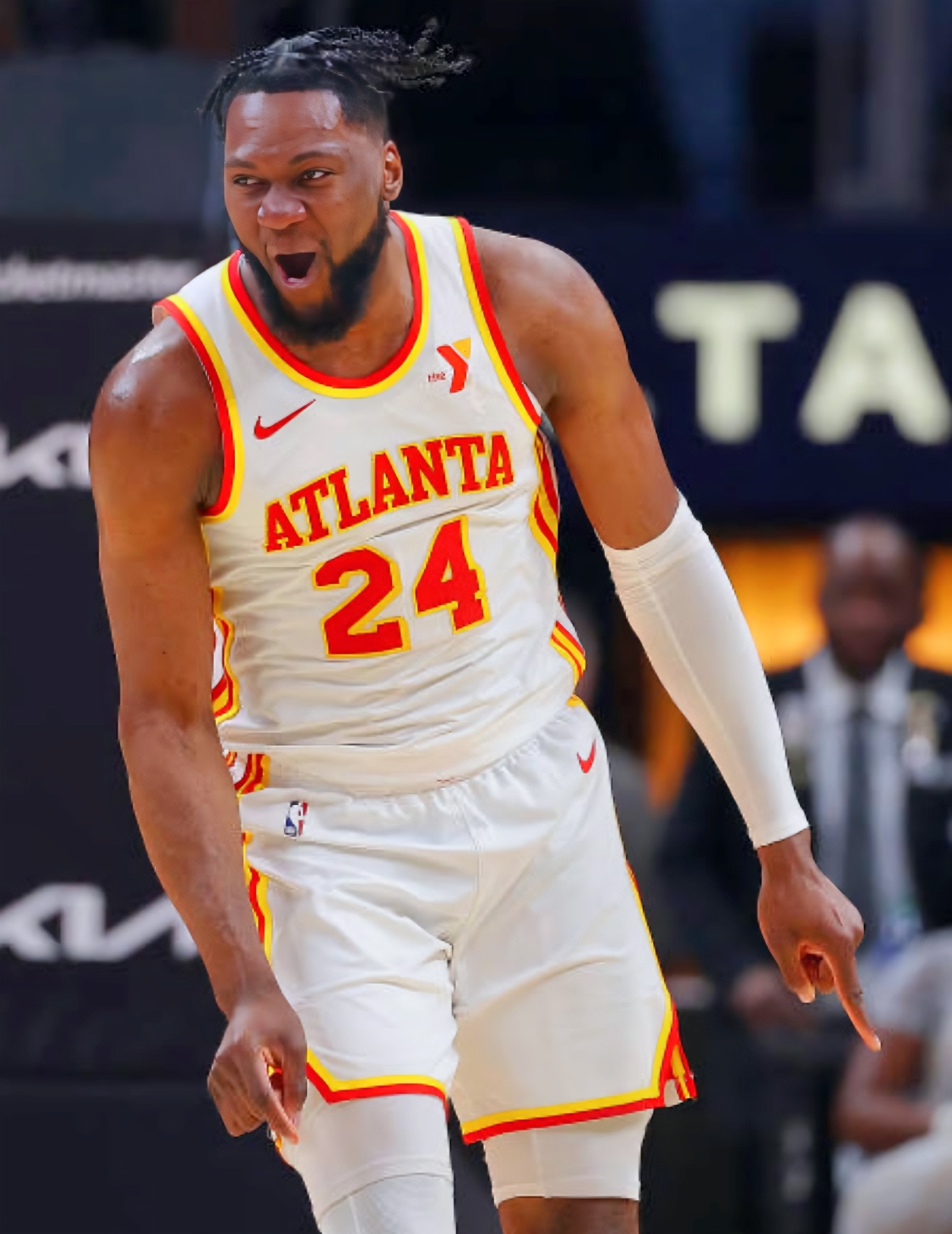 安哥拉篮球运动员表现出色,为国争光 安哥拉篮球运动员表现出色,为国争光