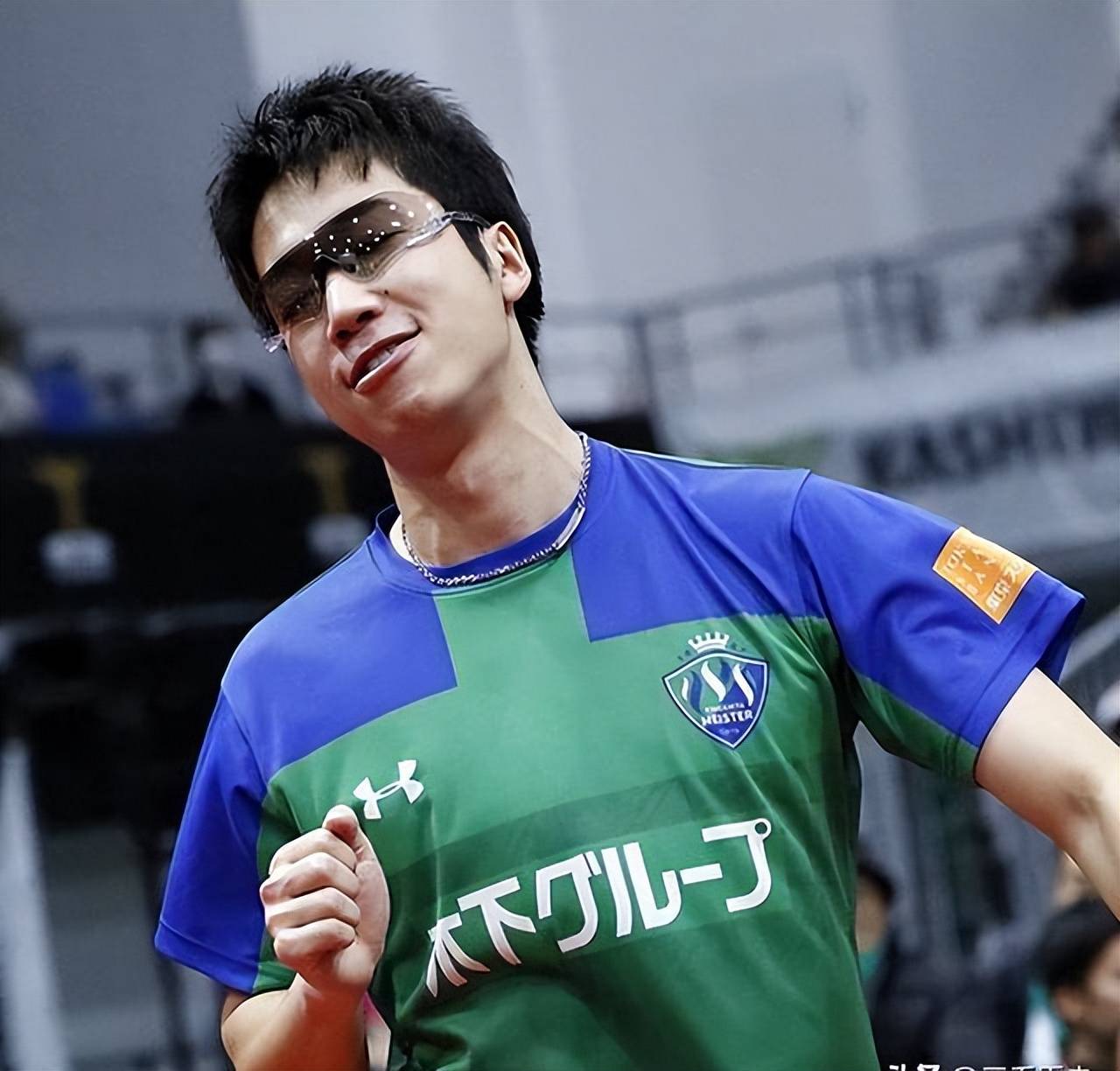 熊猫体育官方-法国乒乓球队爆冷比利时乒乓球队，水谷隼高光表现