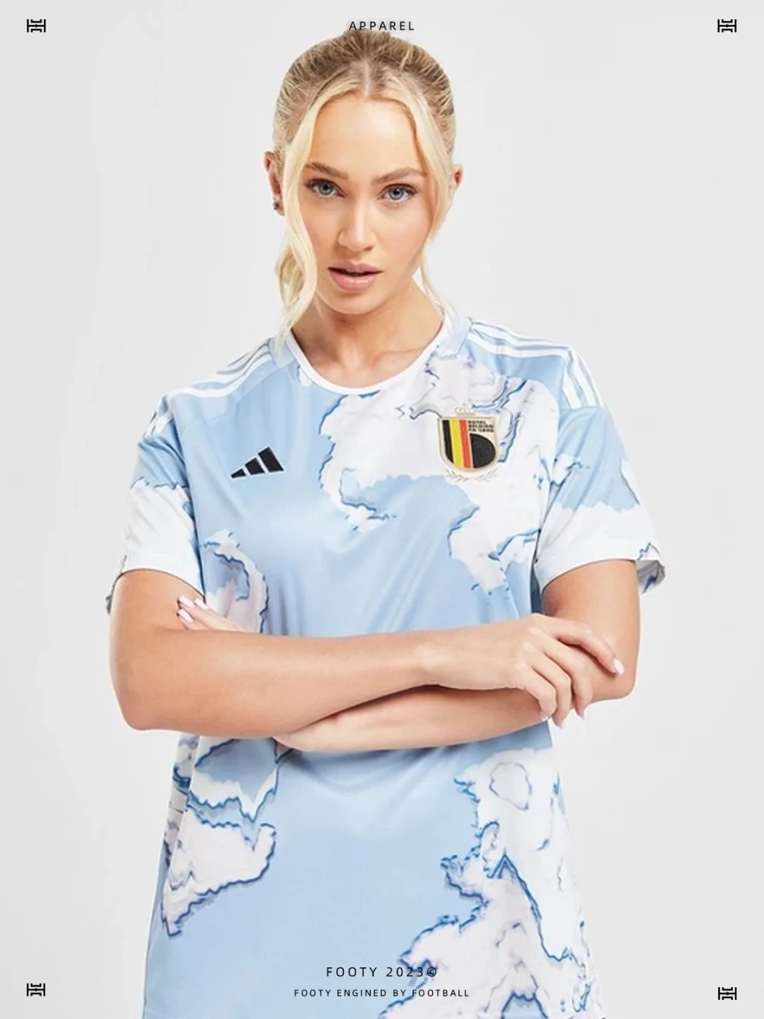 阿尔及利亚女足夺冠在望，队员信心十足的简单介绍