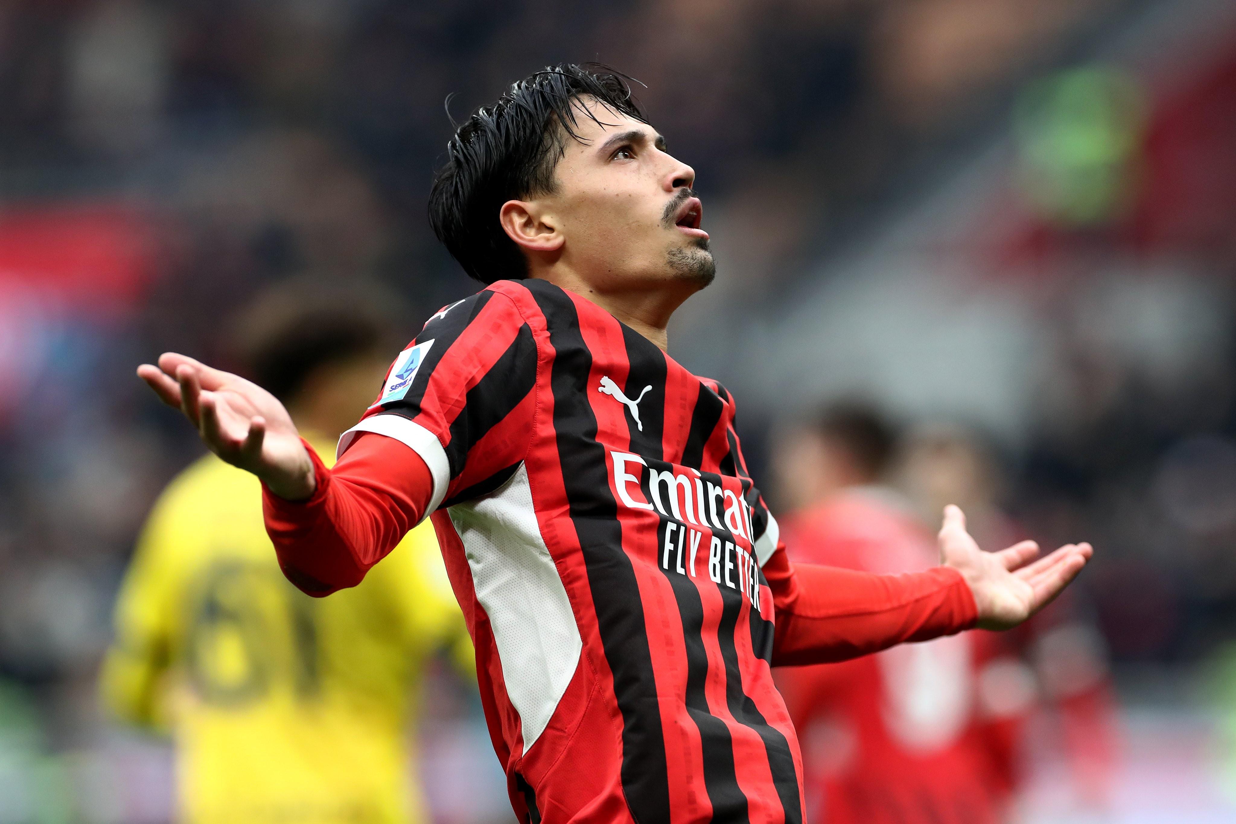 熊猫直播tv-关于AC米兰欲斩获重要三分：热刺能否抵挡？的信息