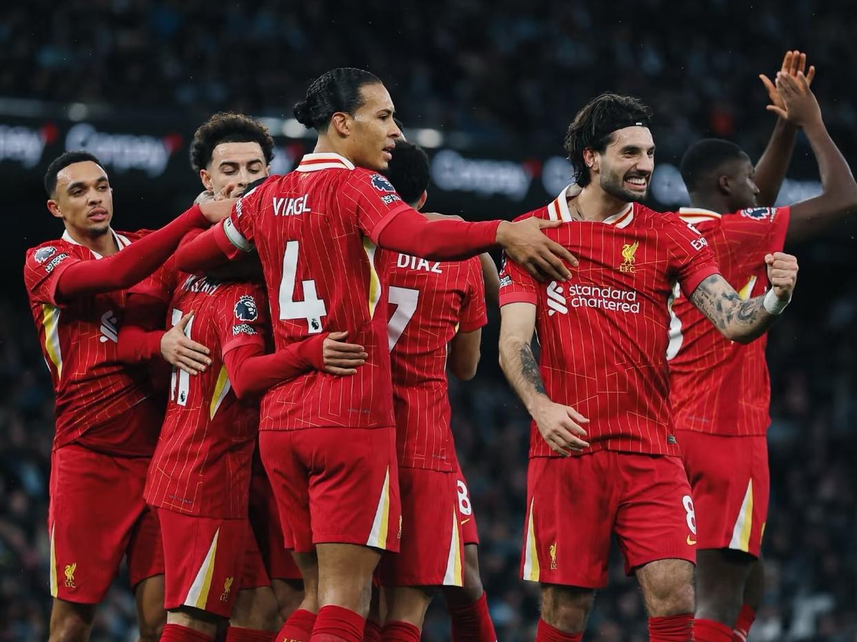 熊猫体育下载-巴黎圣日耳曼力克利物浦，晋级欧冠四强的简单介绍