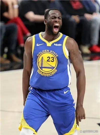 熊猫直播tv-勇士队大胜开拓者，登顶西部联盟榜首