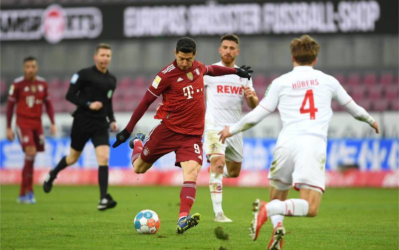 熊猫体育下载-关于拜仁慕尼黑VS云达不莱梅：谁会成为强者？的信息