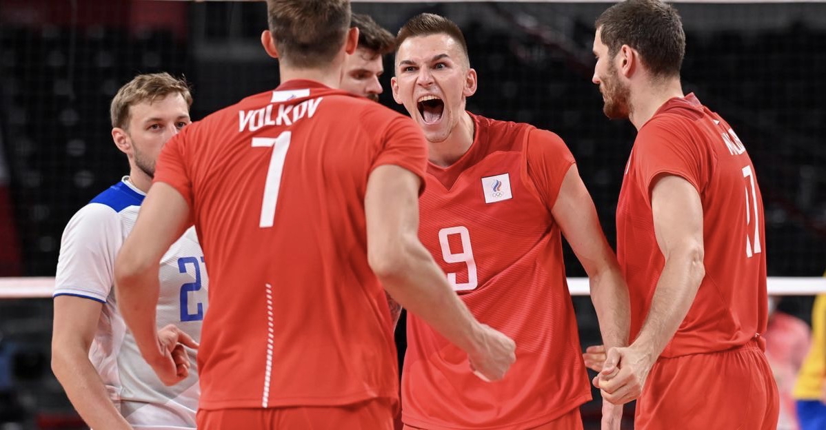 白俄罗斯队发挥出色,战胜对手 白俄罗斯队发挥出色,战胜对手