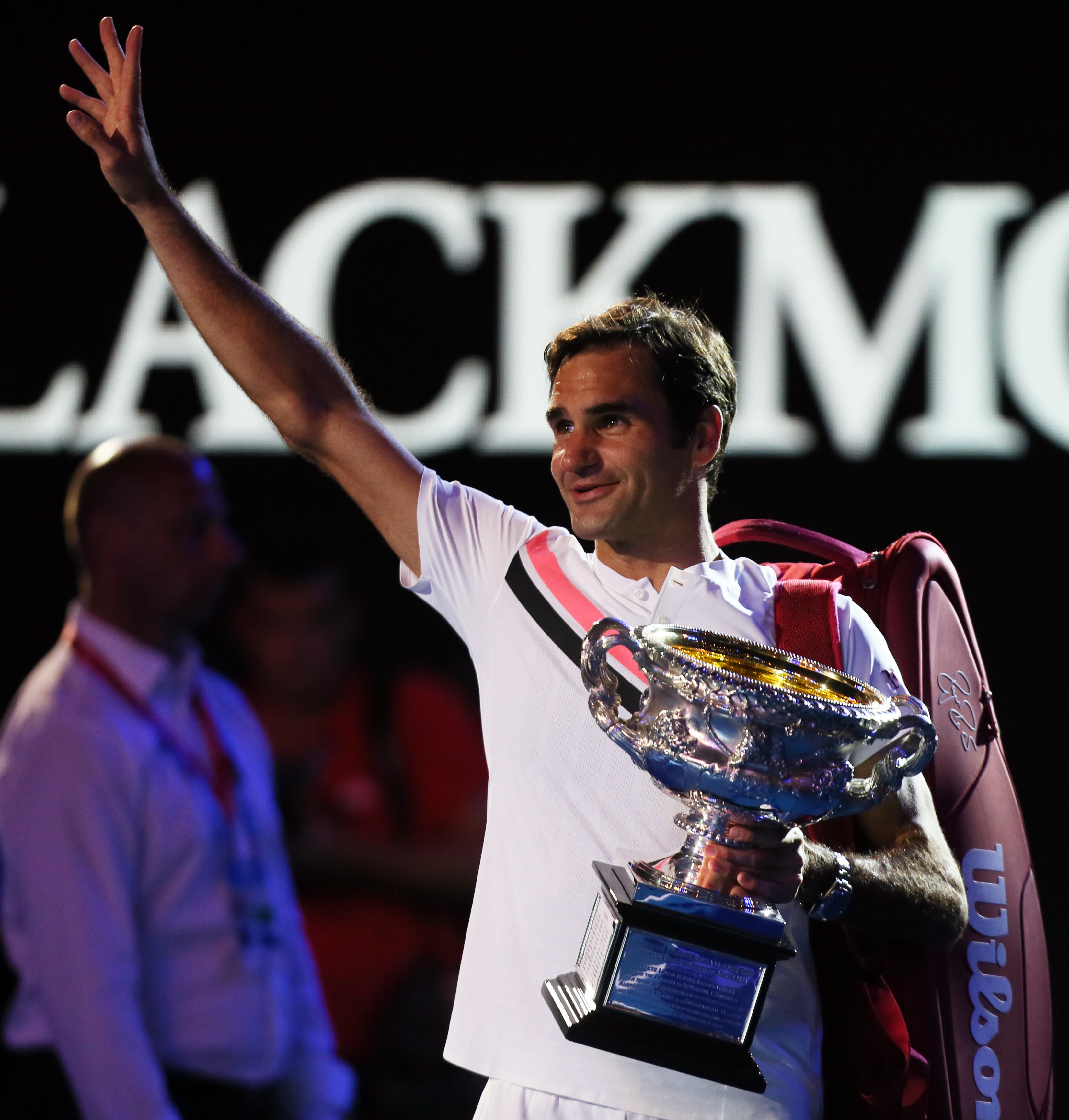 德国网球队碾压澳大利亚网球队,费德勒送出助攻 德国网球队碾压澳大利亚网球队,费德勒送出助攻