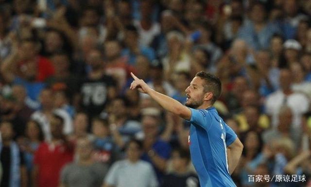 熊猫直播tv-那不勒斯力克劲敌，实力无悬念