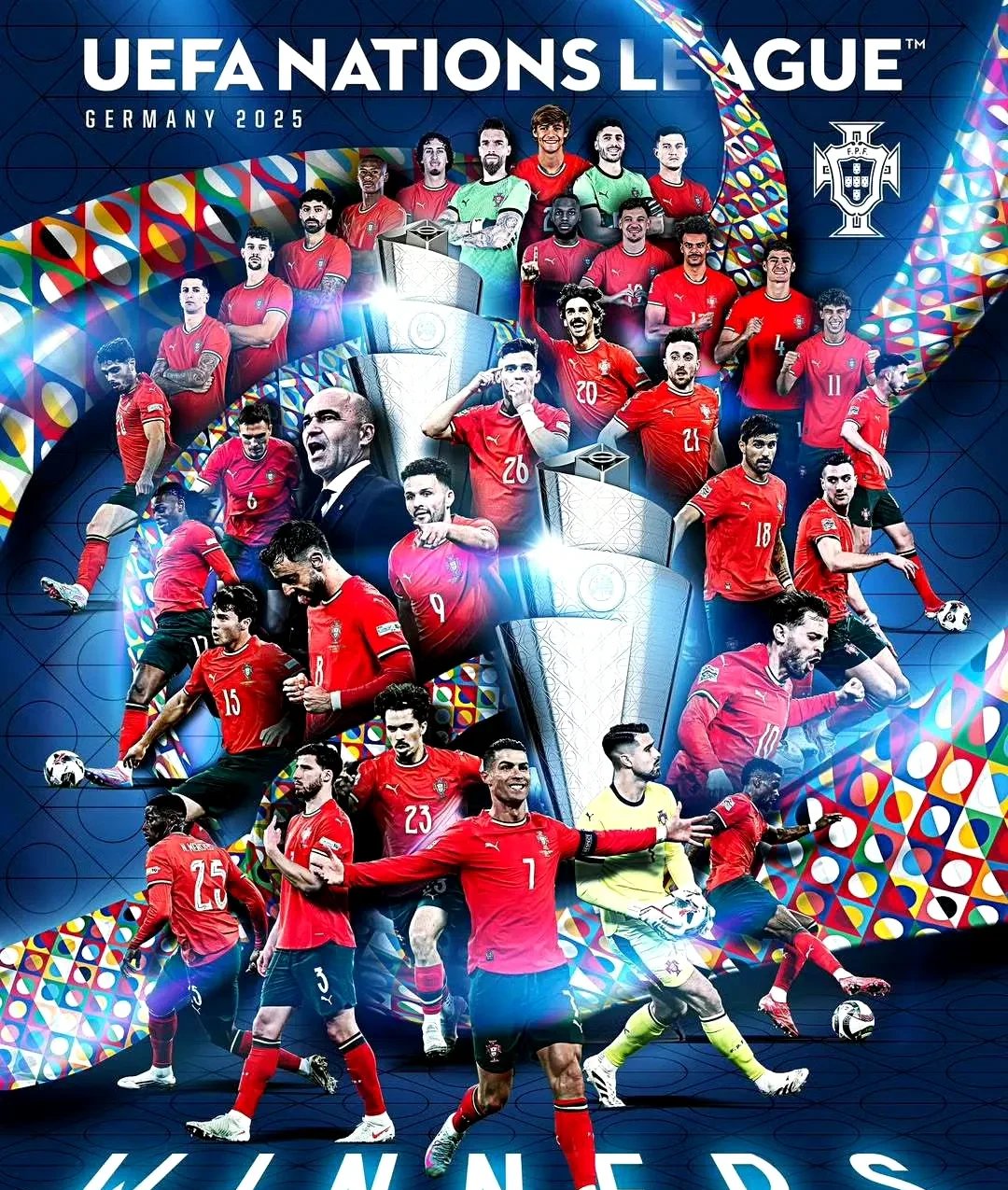 葡萄牙扳平比利时,点球大战晋级欧锦赛四强! 葡萄牙扳平比利时,点球大战晋级欧锦赛四强!