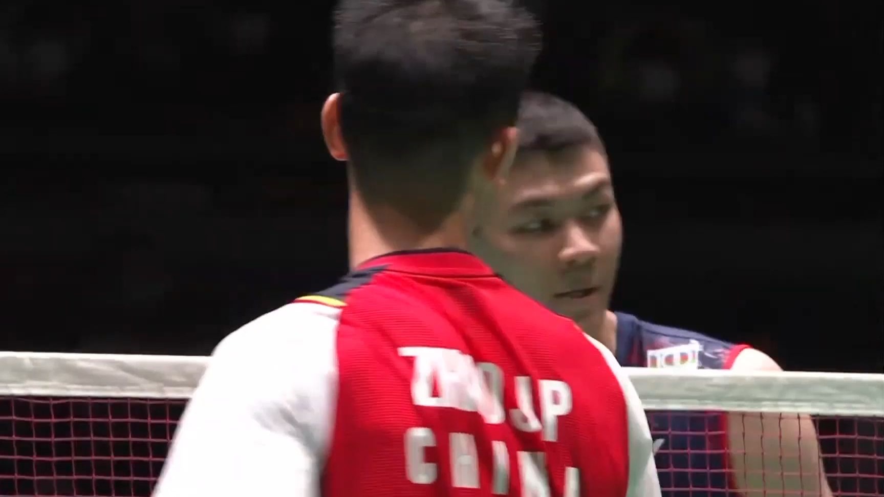 韩国队鏖战丹麦队，李梓嘉点燃赛场