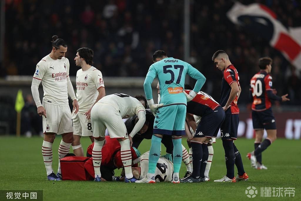 熊猫体育-关于意甲赛季前期球员伤病情况分析的信息