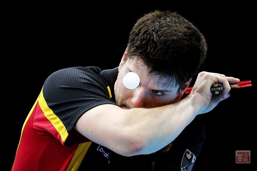 熊猫体育app-中国队力克德国队，奥恰洛夫高光表现的简单介绍