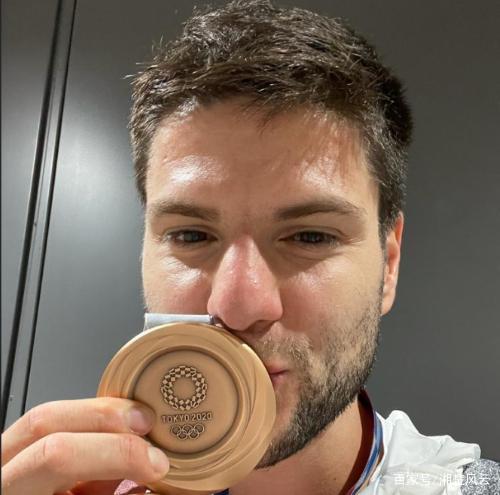 中国队力克德国队，奥恰洛夫高光表现的简单介绍