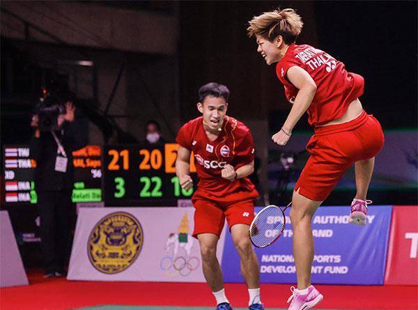 日本队翻盘印度队，李梓嘉刷新纪录